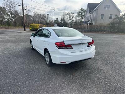 2013 Honda Civic LX   - Photo 6 - Lakewood, NJ 08701