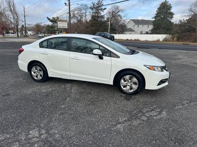 2013 Honda Civic LX   - Photo 4 - Lakewood, NJ 08701