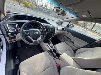 2013 Honda Civic LX   - Photo 12 - Lakewood, NJ 08701