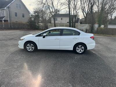 2013 Honda Civic LX   - Photo 8 - Lakewood, NJ 08701