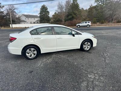 2013 Honda Civic LX   - Photo 10 - Lakewood, NJ 08701