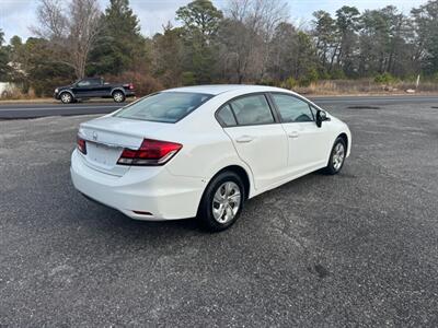 2013 Honda Civic LX   - Photo 9 - Lakewood, NJ 08701