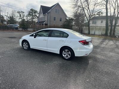 2013 Honda Civic LX   - Photo 5 - Lakewood, NJ 08701