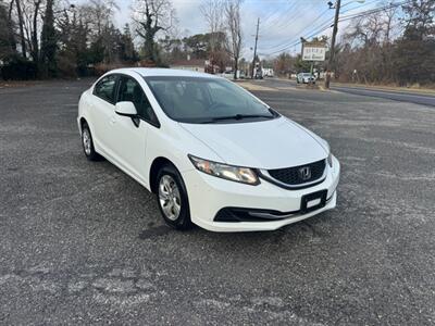 2013 Honda Civic LX   - Photo 3 - Lakewood, NJ 08701