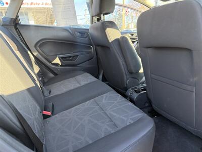 2013 Ford Fiesta SE - Photo 6 - Lakewood, NJ 08701