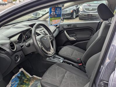 2013 Ford Fiesta SE   - Photo 7 - Lakewood, NJ 08701