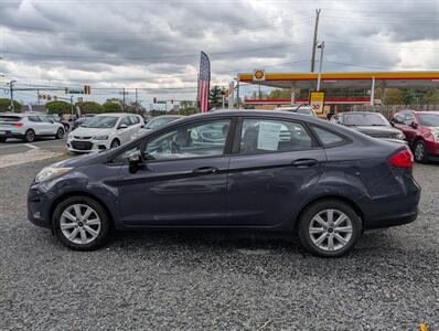 2013 Ford Fiesta SE   - Photo 6 - Lakewood, NJ 08701