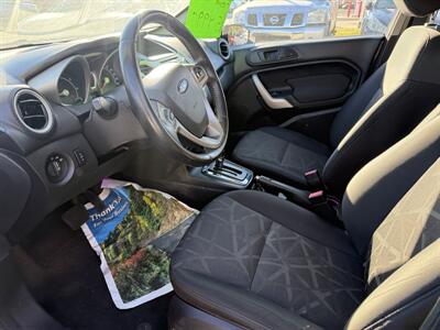 2013 Ford Fiesta SE - Photo 8 - Lakewood, NJ 08701