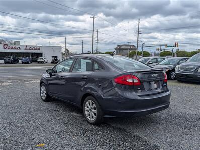 2013 Ford Fiesta SE   - Photo 3 - Lakewood, NJ 08701