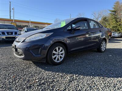 2013 Ford Fiesta SE - Photo 1 - Lakewood, NJ 08701