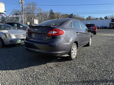 2013 Ford Fiesta SE - Photo 3 - Lakewood, NJ 08701