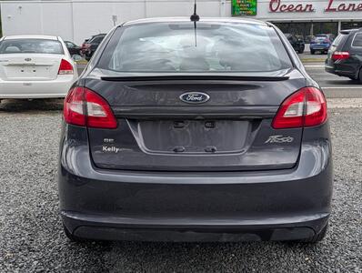 2013 Ford Fiesta SE   - Photo 14 - Lakewood, NJ 08701