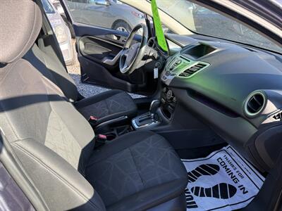 2013 Ford Fiesta SE - Photo 7 - Lakewood, NJ 08701