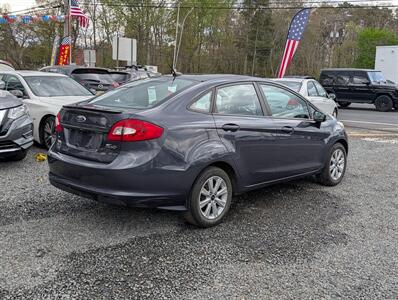 2013 Ford Fiesta SE   - Photo 4 - Lakewood, NJ 08701
