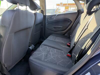 2013 Ford Fiesta SE - Photo 4 - Lakewood, NJ 08701