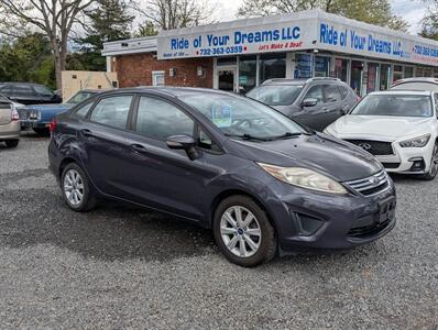 2013 Ford Fiesta SE   - Photo 1 - Lakewood, NJ 08701