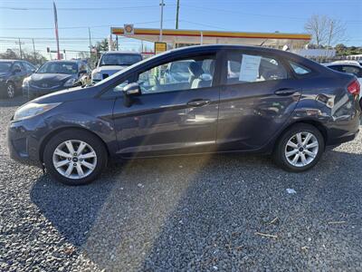 2013 Ford Fiesta SE - Photo 2 - Lakewood, NJ 08701