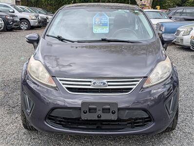 2013 Ford Fiesta SE   - Photo 13 - Lakewood, NJ 08701