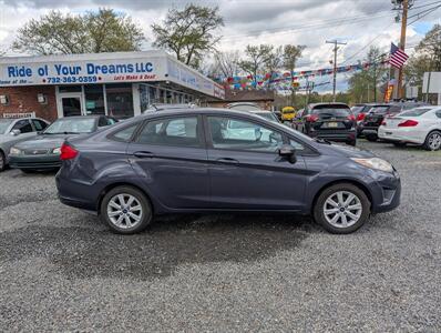 2013 Ford Fiesta SE   - Photo 5 - Lakewood, NJ 08701