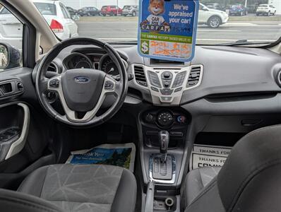2013 Ford Fiesta SE   - Photo 11 - Lakewood, NJ 08701