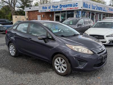2013 Ford Fiesta SE   - Photo 15 - Lakewood, NJ 08701