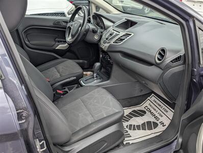 2013 Ford Fiesta SE   - Photo 9 - Lakewood, NJ 08701