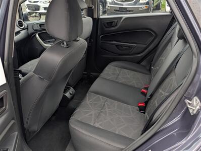 2013 Ford Fiesta SE   - Photo 8 - Lakewood, NJ 08701