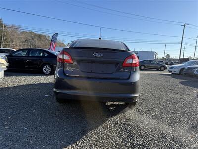 2013 Ford Fiesta SE - Photo 5 - Lakewood, NJ 08701