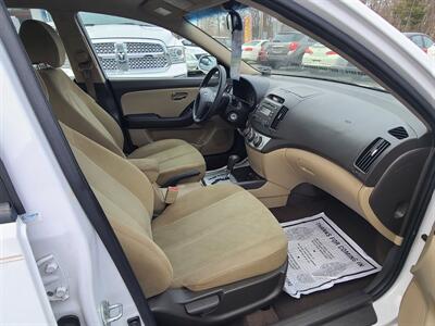 2010 Hyundai Elantra Blue   - Photo 12 - Lakewood, NJ 08701