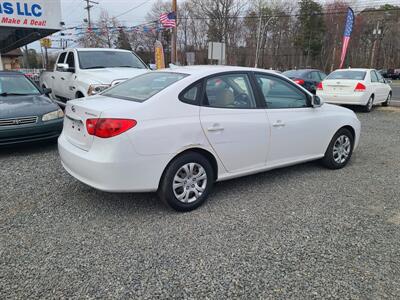2010 Hyundai Elantra Blue - Photo 4 - Lakewood, NJ 08701