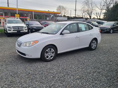 2010 Hyundai Elantra Blue   - Photo 2 - Lakewood, NJ 08701