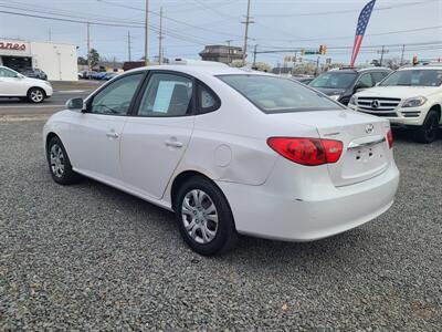 2010 Hyundai Elantra Blue - Photo 3 - Lakewood, NJ 08701