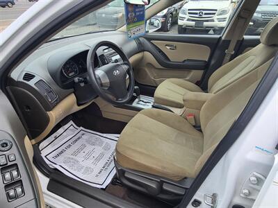 2010 Hyundai Elantra Blue - Photo 9 - Lakewood, NJ 08701