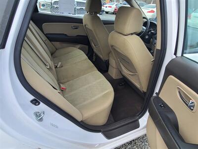 2010 Hyundai Elantra Blue   - Photo 11 - Lakewood, NJ 08701