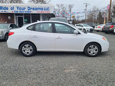 2010 Hyundai Elantra Blue   - Photo 5 - Lakewood, NJ 08701