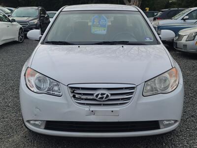 2010 Hyundai Elantra Blue - Photo 7 - Lakewood, NJ 08701