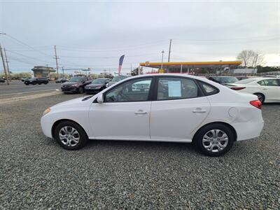 2010 Hyundai Elantra Blue - Photo 6 - Lakewood, NJ 08701