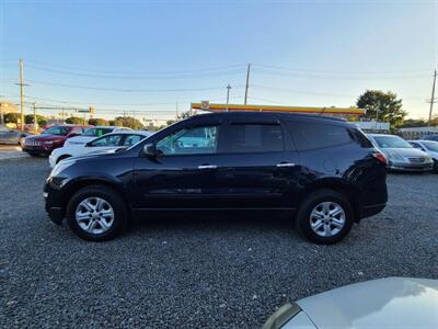 2015 Chevrolet Traverse LS   - Photo 5 - Lakewood, NJ 08701
