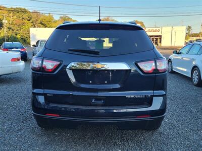 2015 Chevrolet Traverse LS   - Photo 8 - Lakewood, NJ 08701