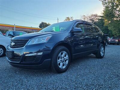 2015 Chevrolet Traverse LS   - Photo 17 - Lakewood, NJ 08701