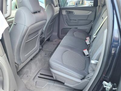 2015 Chevrolet Traverse LS   - Photo 10 - Lakewood, NJ 08701