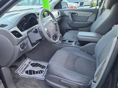 2015 Chevrolet Traverse LS   - Photo 9 - Lakewood, NJ 08701