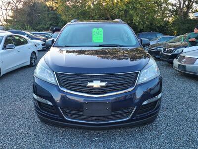 2015 Chevrolet Traverse LS   - Photo 7 - Lakewood, NJ 08701