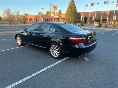 2007 Lexus LS 460   - Photo 11 - Lakewood, NJ 08701