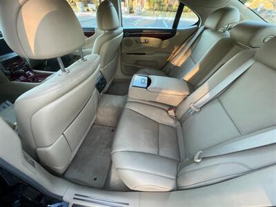 2007 Lexus LS 460   - Photo 20 - Lakewood, NJ 08701