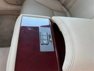 2007 Lexus LS 460   - Photo 21 - Lakewood, NJ 08701