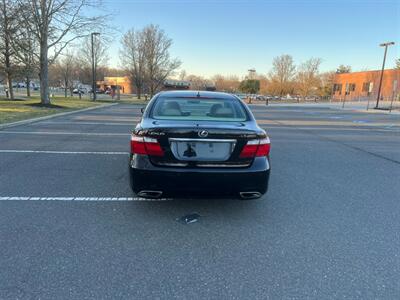 2007 Lexus LS 460   - Photo 10 - Lakewood, NJ 08701