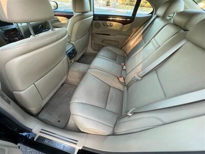 2007 Lexus LS 460   - Photo 22 - Lakewood, NJ 08701