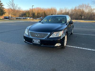 2007 Lexus LS 460   - Photo 2 - Lakewood, NJ 08701