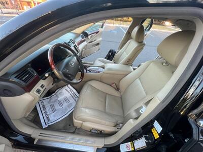 2007 Lexus LS 460   - Photo 17 - Lakewood, NJ 08701